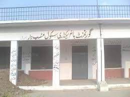 KP govt turns deaf ears to schools housed in rented buildings