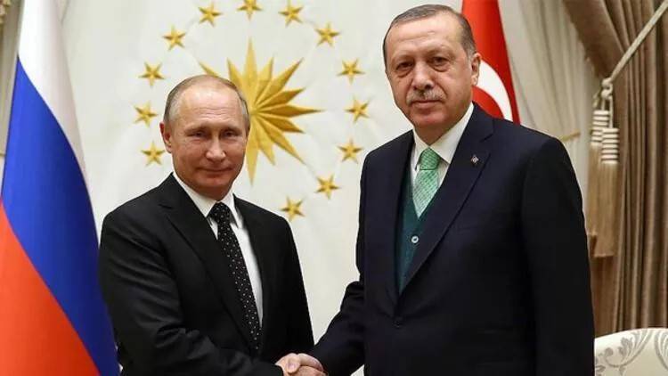 US warns of sanctions against Turkey over Russia ties