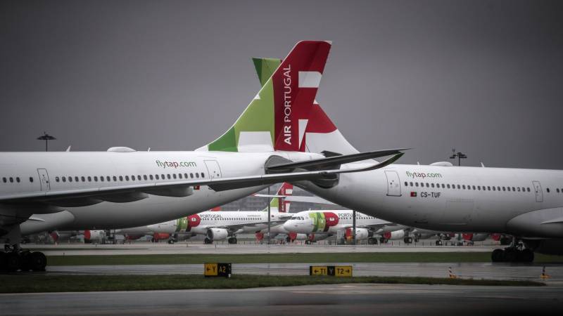 Dozens of flights cancelled in Portugal, Spain due to strikes