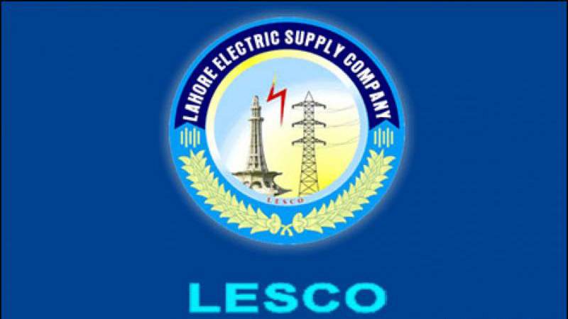 Lesco extends date for payment of electricity bills