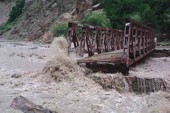 Schools closed down in Neelum valley over fear of flood