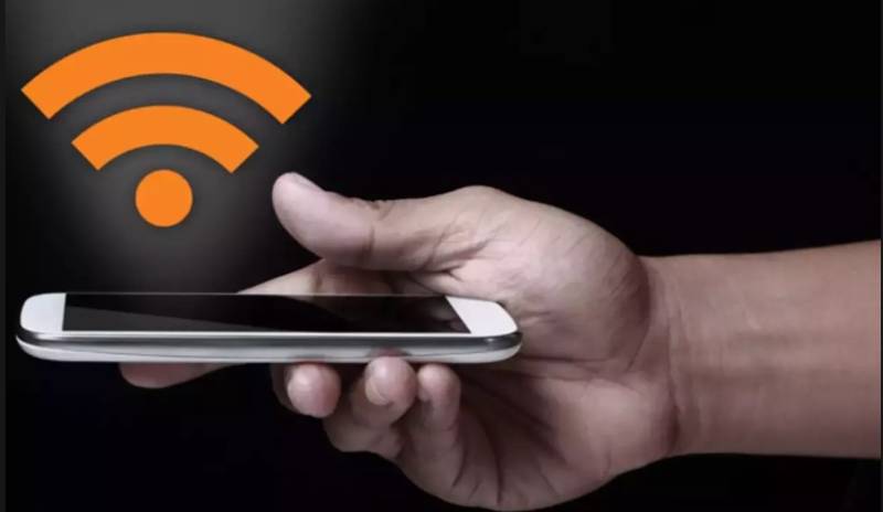 Internet services restored in Quetta
