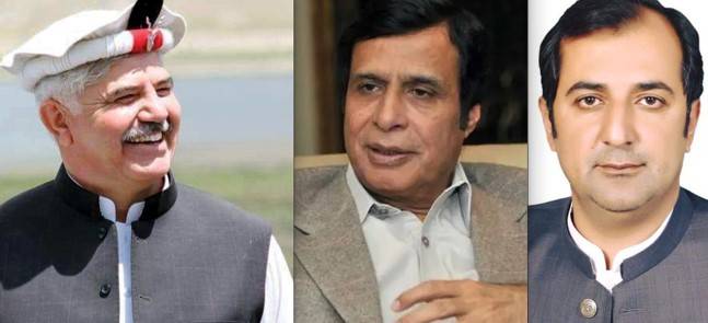 Three CMs skip PM’s meeting on flood strategy