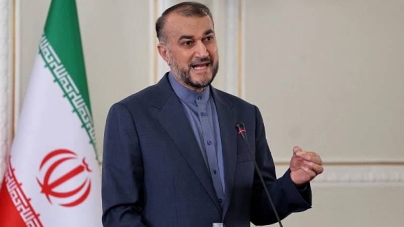 Iran says it wants stronger guarantees for nuclear deal