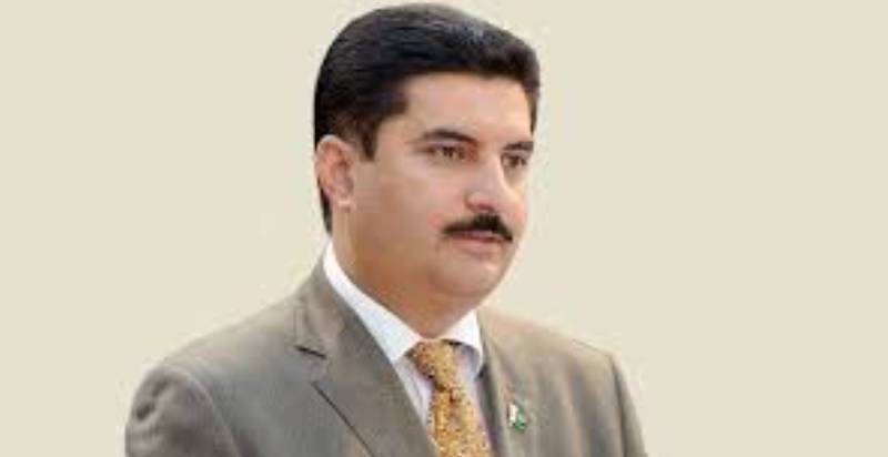 Faisal Karim flays Imran Khan 