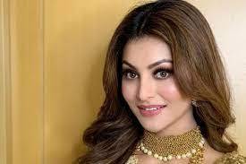 Urvashi Rautela naseem shah