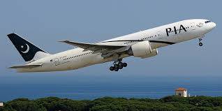 The schedule of two flights of Pakistan International Airlines (PIA) has been changed at Karachi Airport