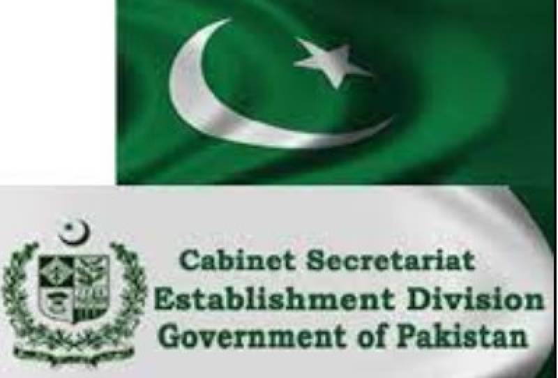 Key postings in Rangers and FC notified 