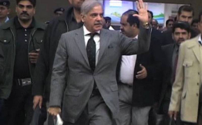PM to present commission on missing persons report to IHC tomorrow