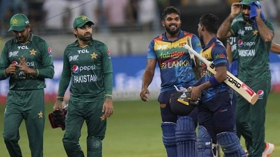 Hasaranga helps Sri Lanka down Pakistan in Asia Cup final dress rehearsal