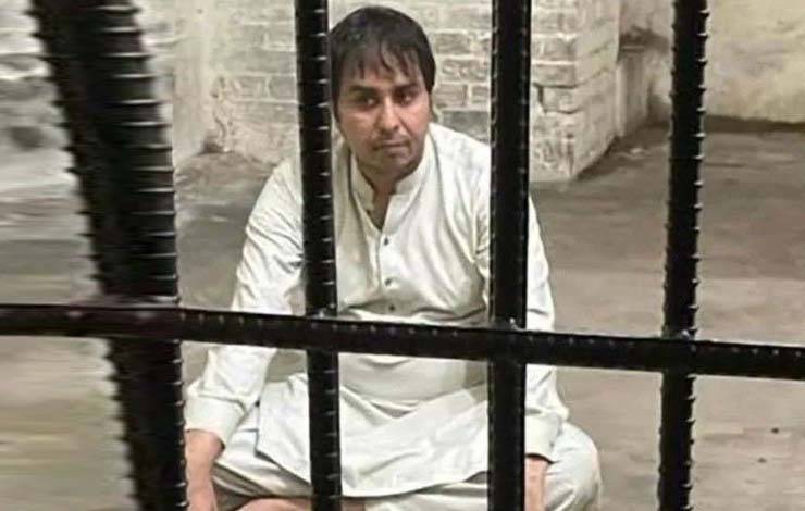 IHC to hear Shahbaz Gill’s plea against detention on Sept 14