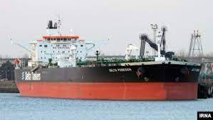 Crews of Greek tankers seized in Iran released: media