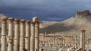 Iraq ancient ruins open up to tourism after IS atrocities