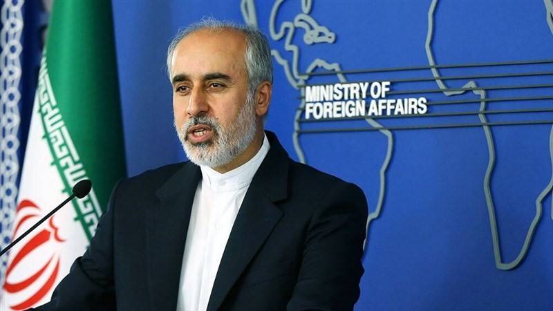 Iran calls European statement on nuclear talks 'unconstructive'