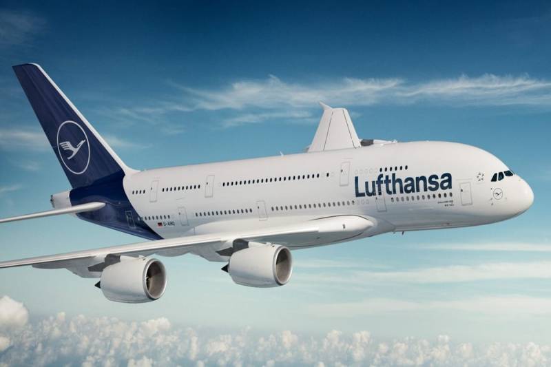 Lufthansa pilots suspend strikes through June 2023
