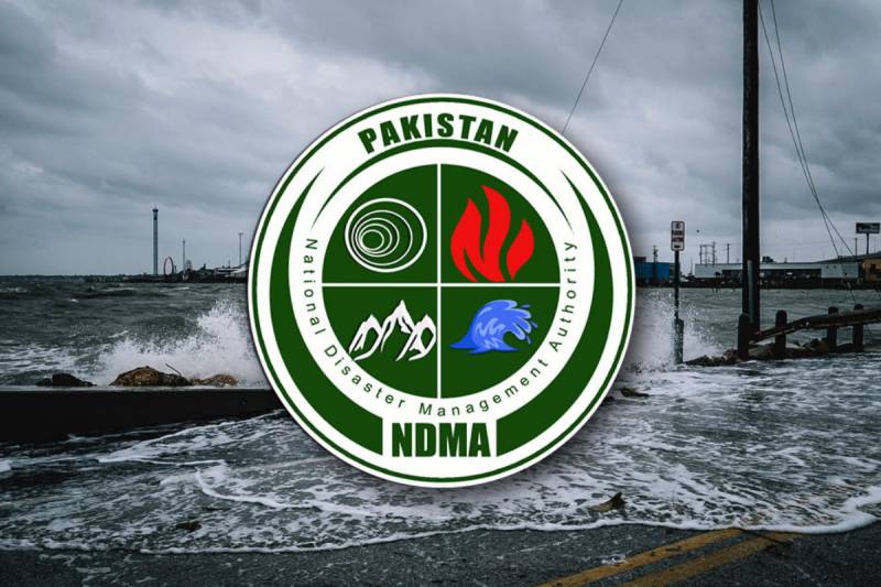 Flood claims another 54 lives: NDMA