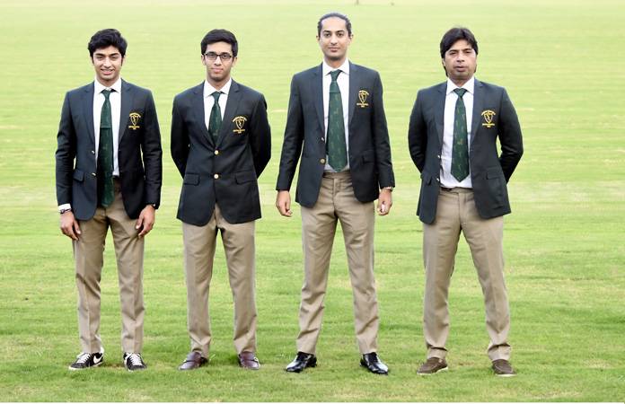 Pakistan beat India to qualify Polo World Championship 2022 