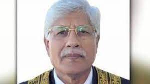 Rana Shamim submits another apology in contempt of court case