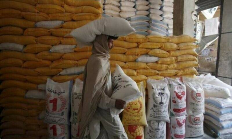 Flour shortage looms in flood-hit Khyber Pakhtunkhwa