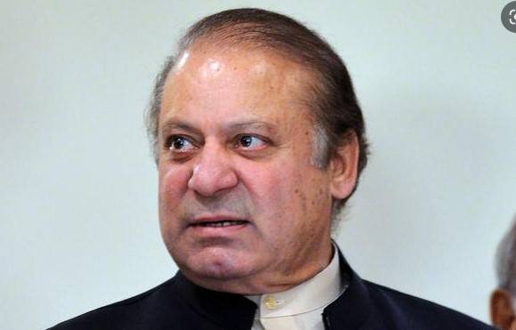 Nawaz Sharif seeks acquittal in NAB reference under new laws