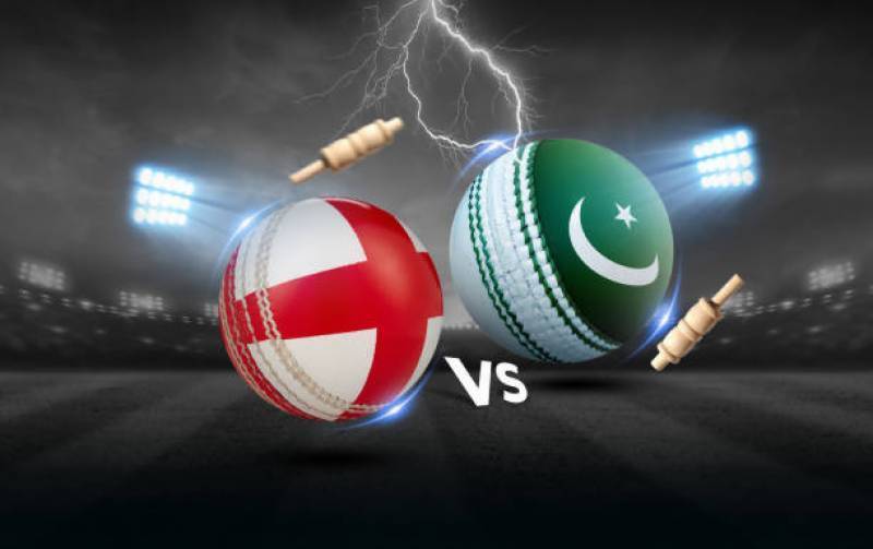 How to watch Pakistan Vs England high-voltage final T20 match live?