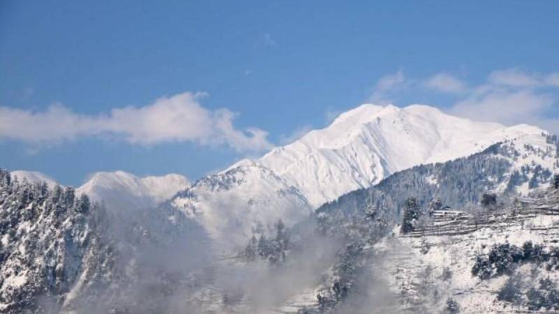 Four dead after avalanche in Indian Himalayas