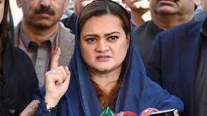 PML-N poses questions to Imran Khan before his long march