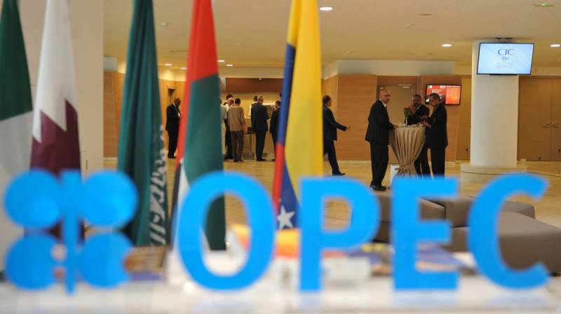 OPEC+ delivers Biden diplomatic slap with output cut