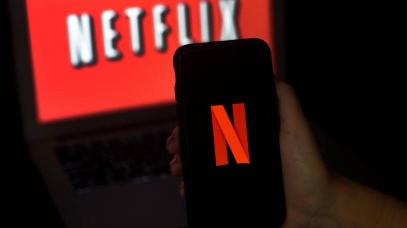 Vietnam requests Netflix remove K-drama over war 'distortion'