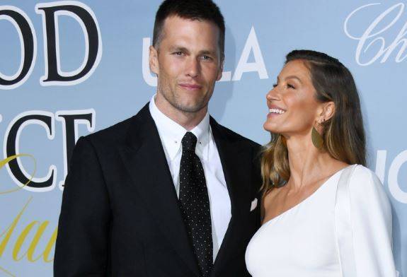 Another divorce in HOLLYWOOD? Tom Brady, Gisele Bündchen hire divorce attorneys