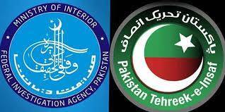FIA claims to have traced 14 foreign firms linked to PTI