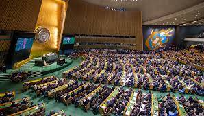 PM hails UN resolution supporting Pakistan’s reconstruction efforts