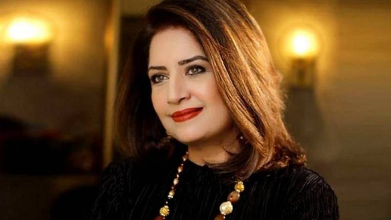 Atiqa Odho about toxic relationships: Walk away and never look back 