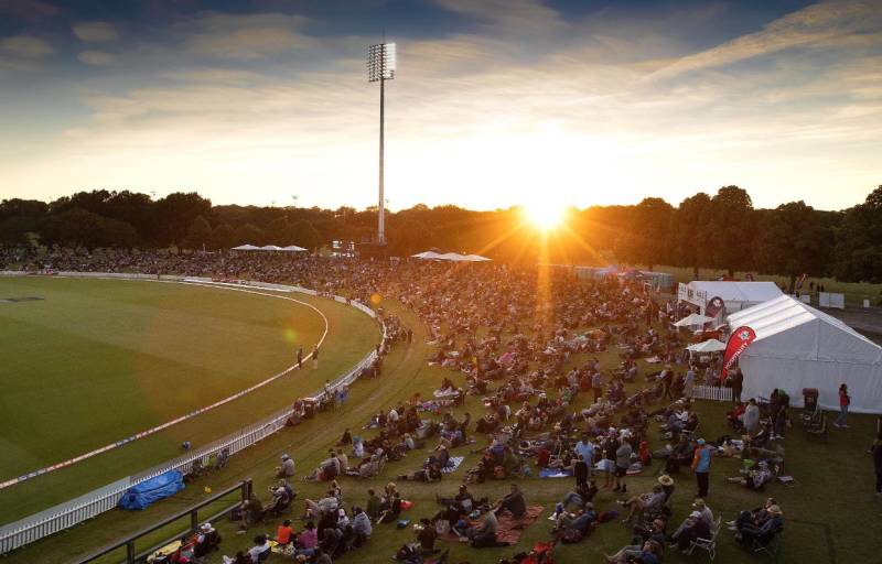 When and where to watch PAK NZ T20 match live HD?
