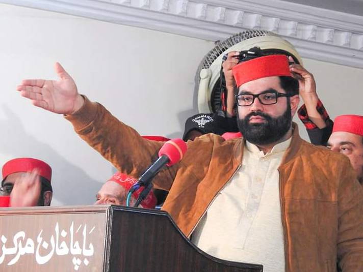 ANP reiterates demand for timely holding of by-polls in KP