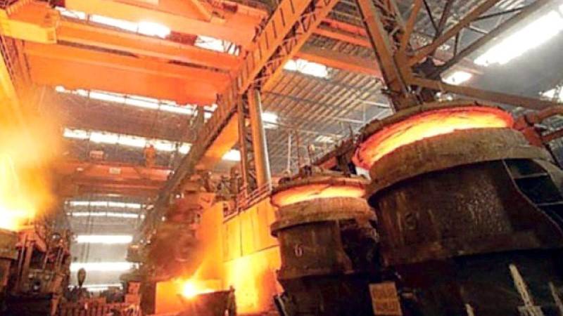 50 per cent of furnace mills in Lahore closed