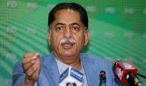Javed Latif warns Imran of stern action
