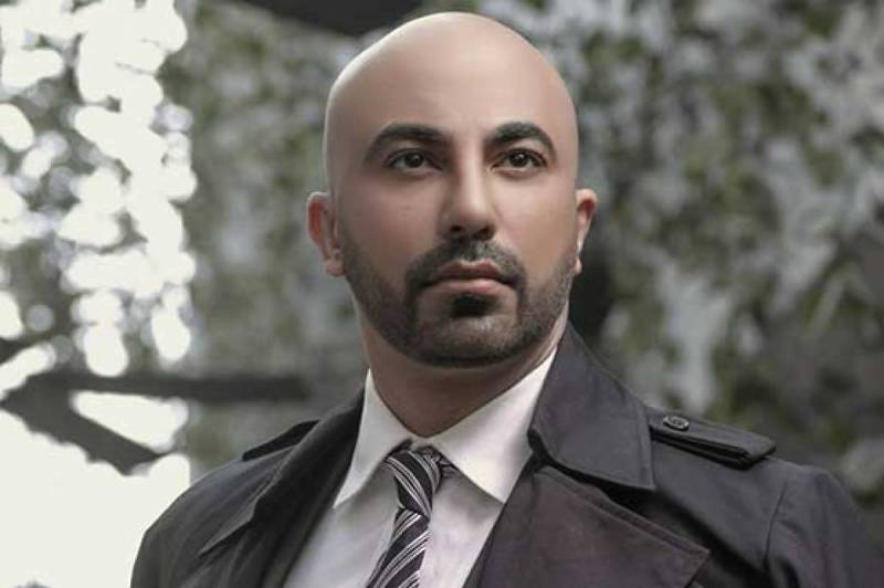 Famous Pakistani designer HSY’s father passes away