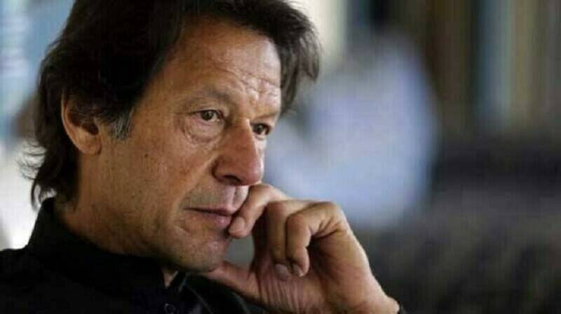 FIA books Imran Khan in another foreign funding case