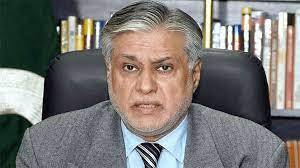 Ishaq Dar off to US for IMF, World Bank talks