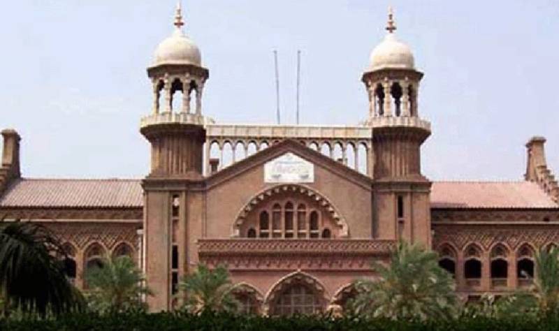 LHC asks chief secretary to submit anti-smog steps report