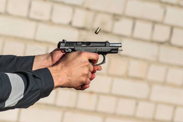 Shots fired at MPA’s house in Hafizabad