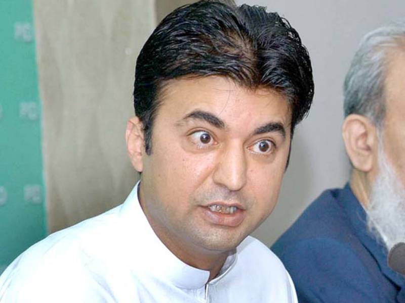PTI leader Murad Saeed gets bail in Section 144 violation case