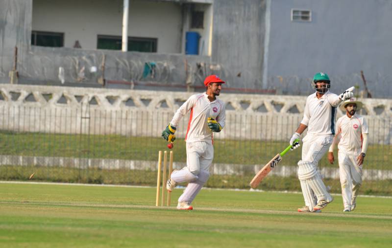Hussain Talat’s 115* in vain as Northern beat Balochistan