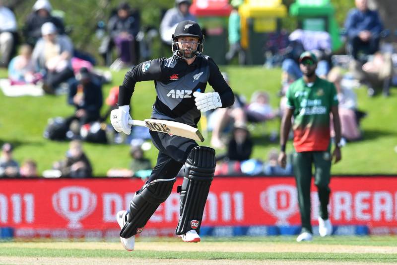 Pakistan, New Zealand set to clash in T20 tri-series final