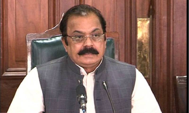 Rise of terror in KP: Steering Committee for Law and Order shows concerns