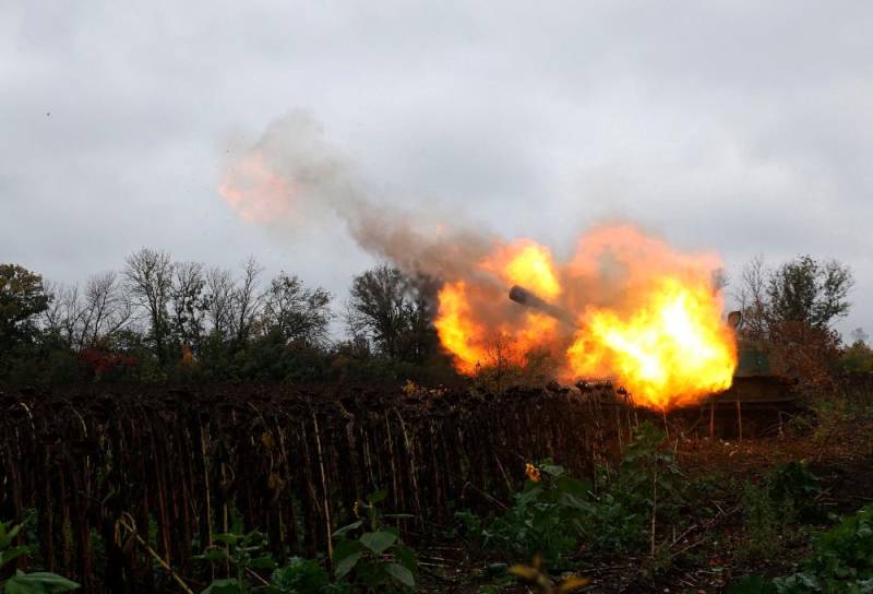 Ukraine claims new gains after days of mass Russian strikes