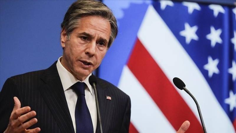 US slaps more sanctions on Taliban over treatment of women