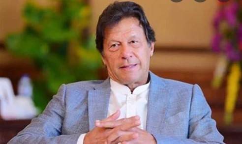 Imran Khan granted bail in female judge threat case