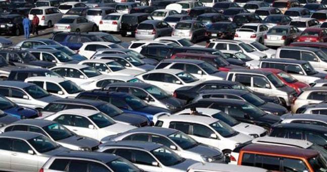 Car sales decline 51% amid soaring prices